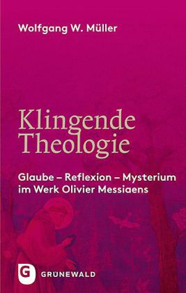 Klingende Theologie