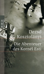 Die Abenteuer des Kornél Esti