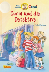 Meine Freundin Conni - Conni und die Detektive