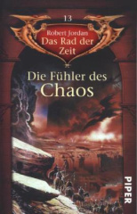 Die Fühler des Chaos