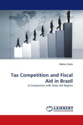Tax Competition and Fiscal Aid in Brazil