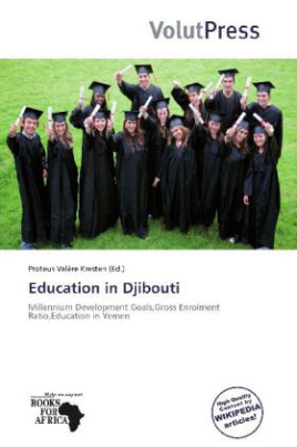 Education in Djibouti