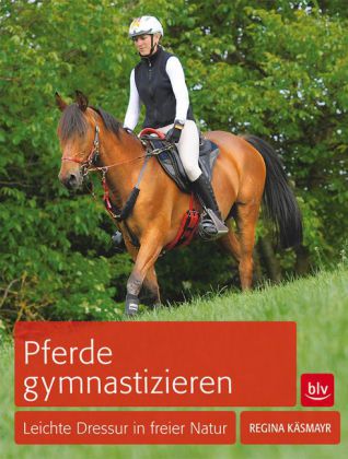 Pferde gymnastizieren