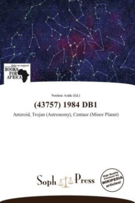 (43757) 1984 DB1