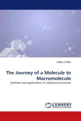 The Journey of a Molecule to Macromolecule