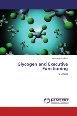 Glycogen and Executive Functioning