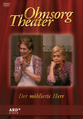 Ohnsorg Theater: Der möblierte Herr