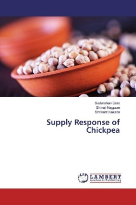 Supply Response of Chickpea