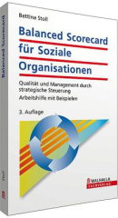 Balanced Scorecard für Soziale Organisationen