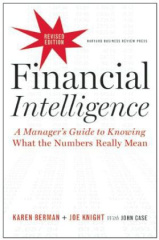 Financial Intelligence