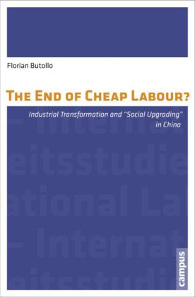 The End of Cheap Labour?