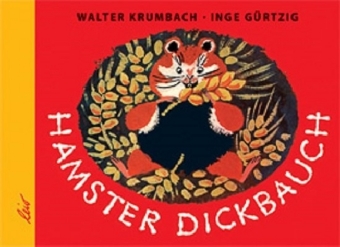 Hamster Dickbauch