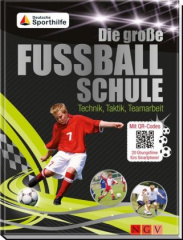 Die große Fußballschule