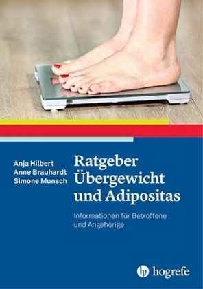 Ratgeber Übergewicht und Adipositas