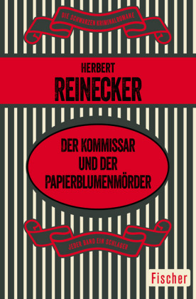 Der Kommissar und der Papierblumenmörder