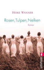 Rosen, Tulpen, Nelken