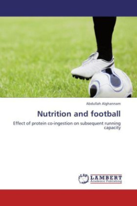 Nutrition and football