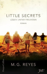 Little Secrets - Lügen unter Freunden