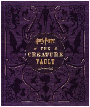 Harry Potter - The Creature Vault