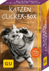 Katzen-Clicker-Box