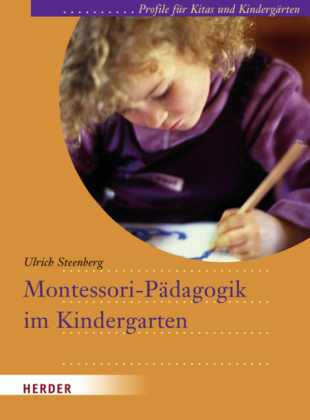 Montessori-Pädagogik im Kindergarten