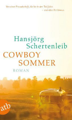 Cowboysommer