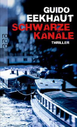 Schwarze Kanäle