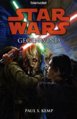Star Wars, Gegenwind