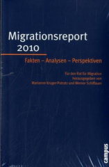 Migrationsreport 2010