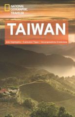 National Geographic Traveler Taiwan