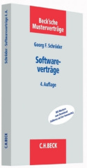 Softwareverträge