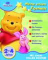 Winnie Puuh, Meine ersten Farben