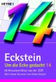 Um die Ecke gedacht. Tl.14