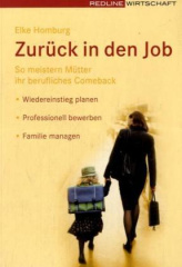 Zurück in den Job