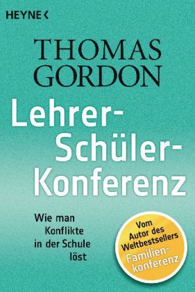 Lehrer-Schüler-Konferenz