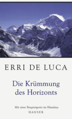 Die Krümmung des Horizonts