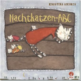 Nachtkatzen-ABC