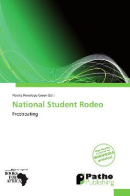 National Student Rodeo