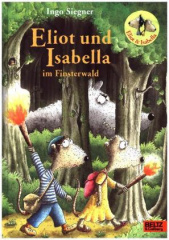 Eliot und Isabella im Finsterwald