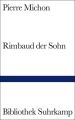 Rimbaud der Sohn