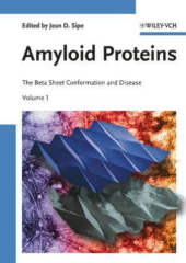 Amyloid Proteins, 2 Vols.