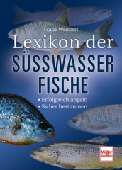 Lexikon der Süßwasserfische