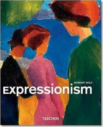 Expressionismus