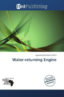 Water-returning Engine