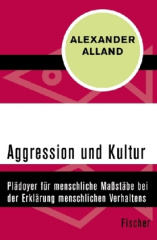 Aggression und Kultur