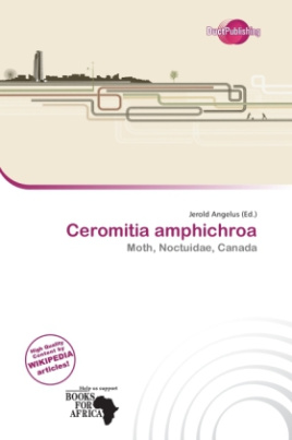 Ceromitia amphichroa