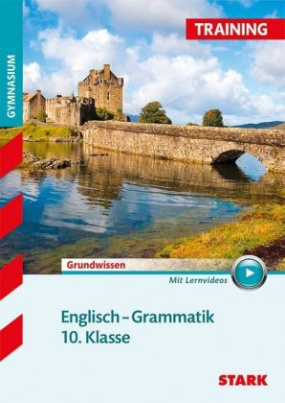 Englisch Grammatik 10. Klasse