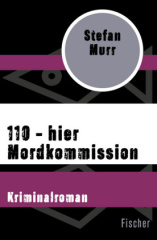 110 - hier Mordkommission