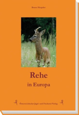 Rehe in Europa