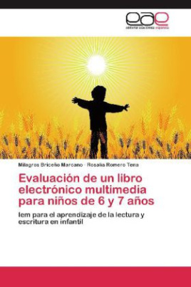 Evaluación de un libro electrónico multimedia para niños de 6 y 7 años